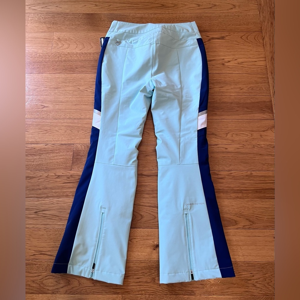 Brand new obermeyer ski pants size 4 - Picture 4 of 8